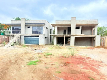 4 Bedroom Townhouse Complex