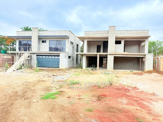 Forsale $220k Luxury Potential in Newlands – Finish & Move In