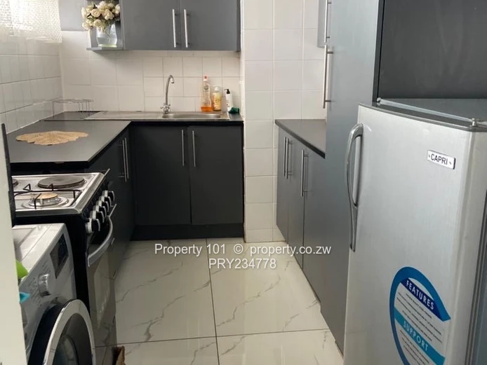 To Rent-Avenues Fully furnished Apartment 