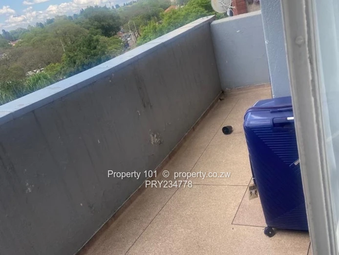 To Rent-Avenues Fully furnished Apartment 