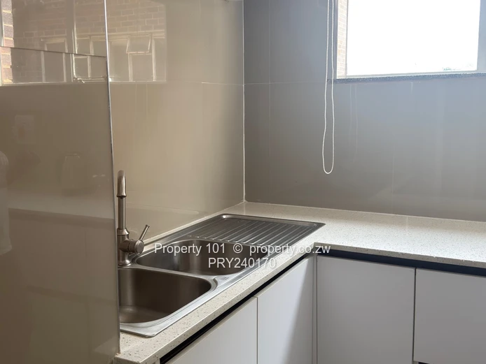 To Let | Modern 2-Bedroom Apartment – Upper Avenues