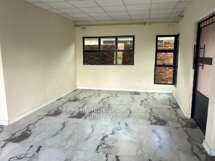 Marwede Newly Built 3-Bedroom Bangalow $60,000  (Sole Mandate)