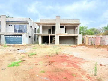 4 Bedroom Townhouse Complex