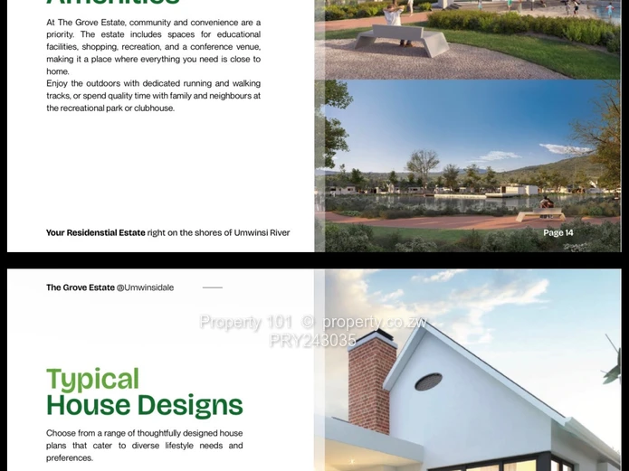 Sale~ The Grove|Boadering Umwinsadale $40,000  #HarareNorth